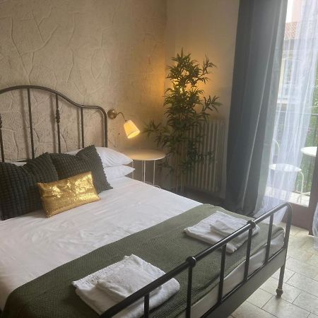 Ambra Boutique Hotel Milano Dış mekan fotoğraf