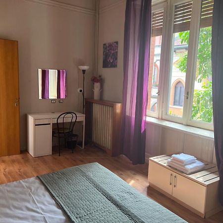 Ambra Boutique Hotel Milano Dış mekan fotoğraf