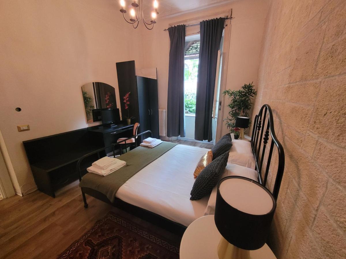 Ambra Boutique Hotel Milano Dış mekan fotoğraf