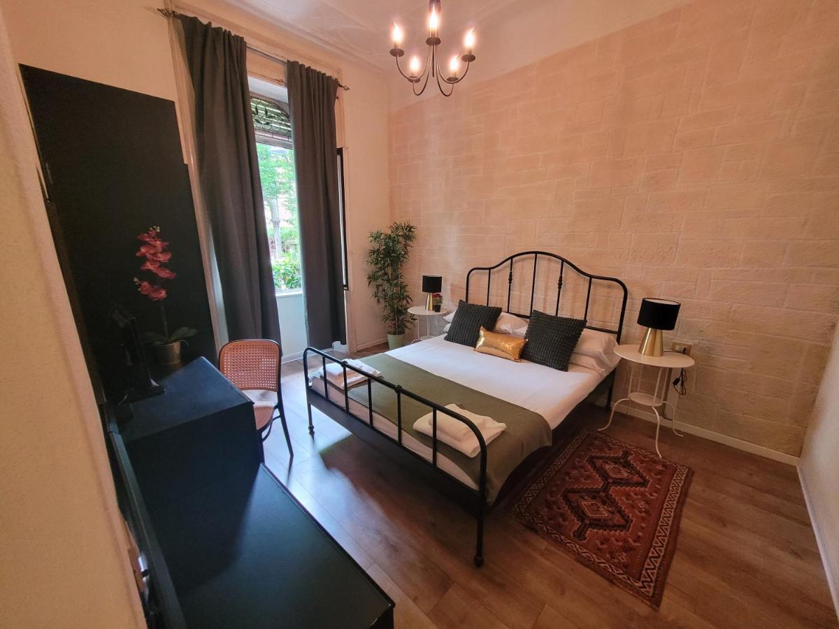 Ambra Boutique Hotel Milano Dış mekan fotoğraf