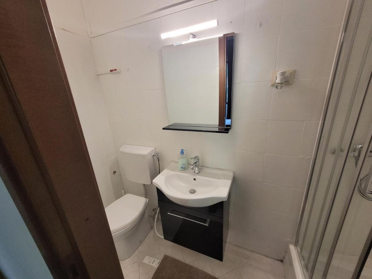 Ambra Boutique Hotel Milano Dış mekan fotoğraf