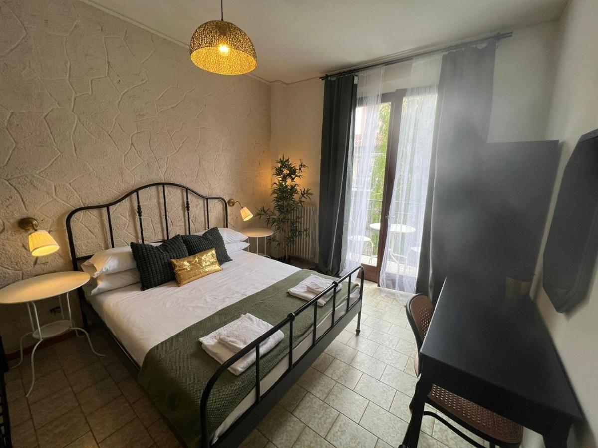 Ambra Boutique Hotel Milano Dış mekan fotoğraf