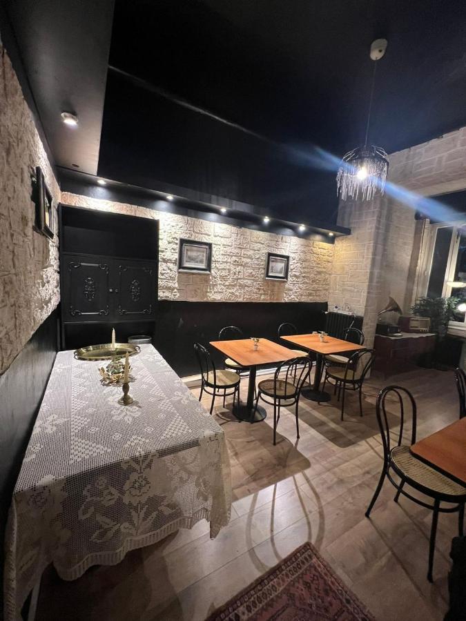 Ambra Boutique Hotel Milano Dış mekan fotoğraf