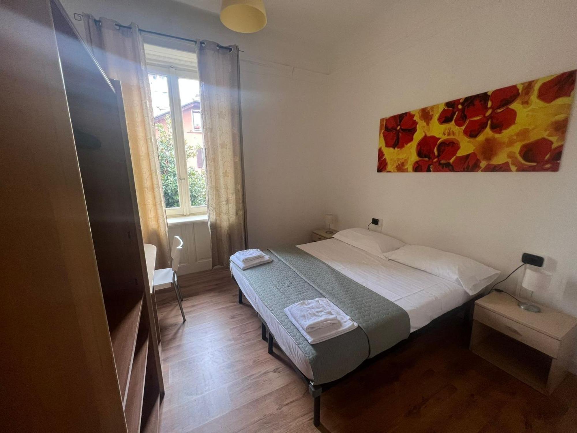 Ambra Boutique Hotel Milano Dış mekan fotoğraf