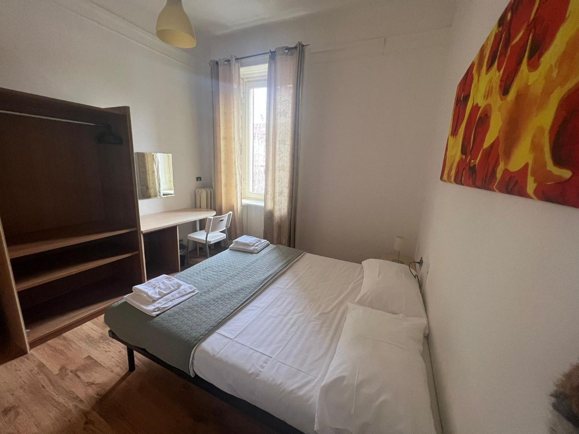 Ambra Boutique Hotel Milano Dış mekan fotoğraf