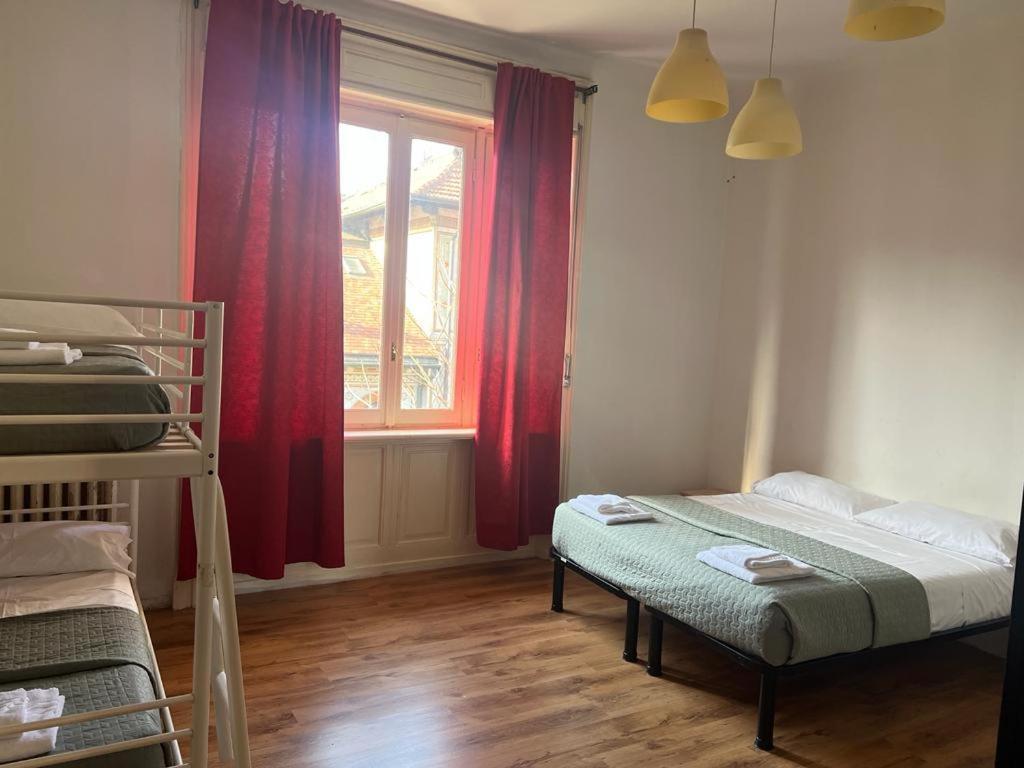 Ambra Boutique Hotel Milano Dış mekan fotoğraf