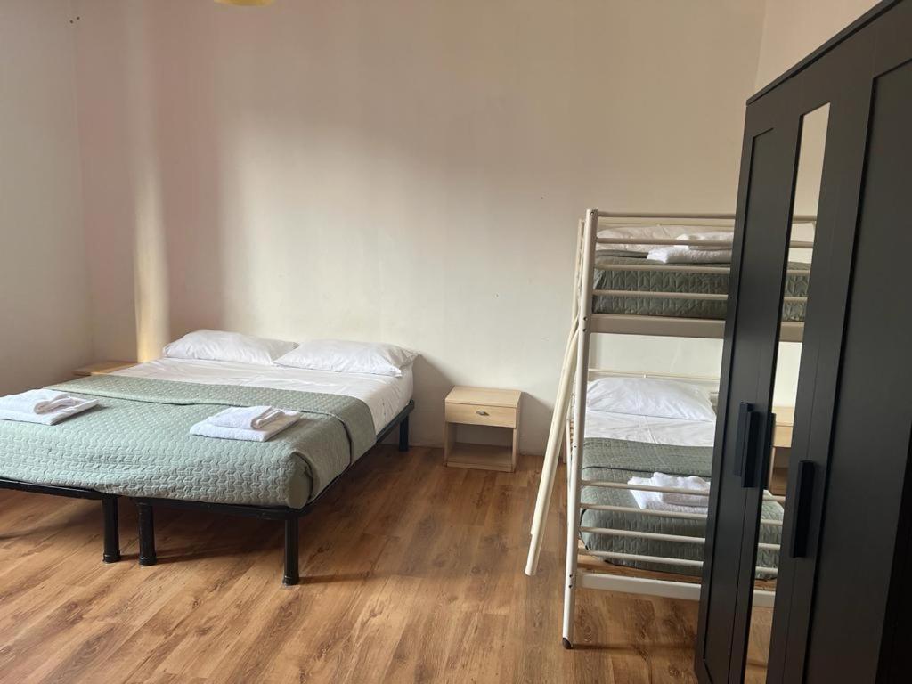 Ambra Boutique Hotel Milano Dış mekan fotoğraf