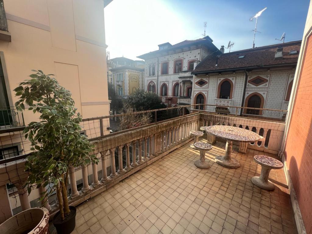 Ambra Boutique Hotel Milano Dış mekan fotoğraf