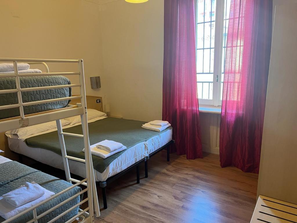 Ambra Boutique Hotel Milano Dış mekan fotoğraf