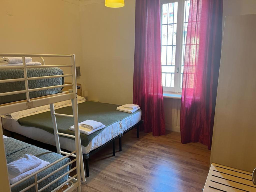 Ambra Boutique Hotel Milano Dış mekan fotoğraf