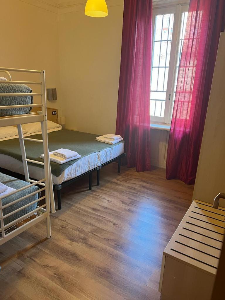 Ambra Boutique Hotel Milano Dış mekan fotoğraf
