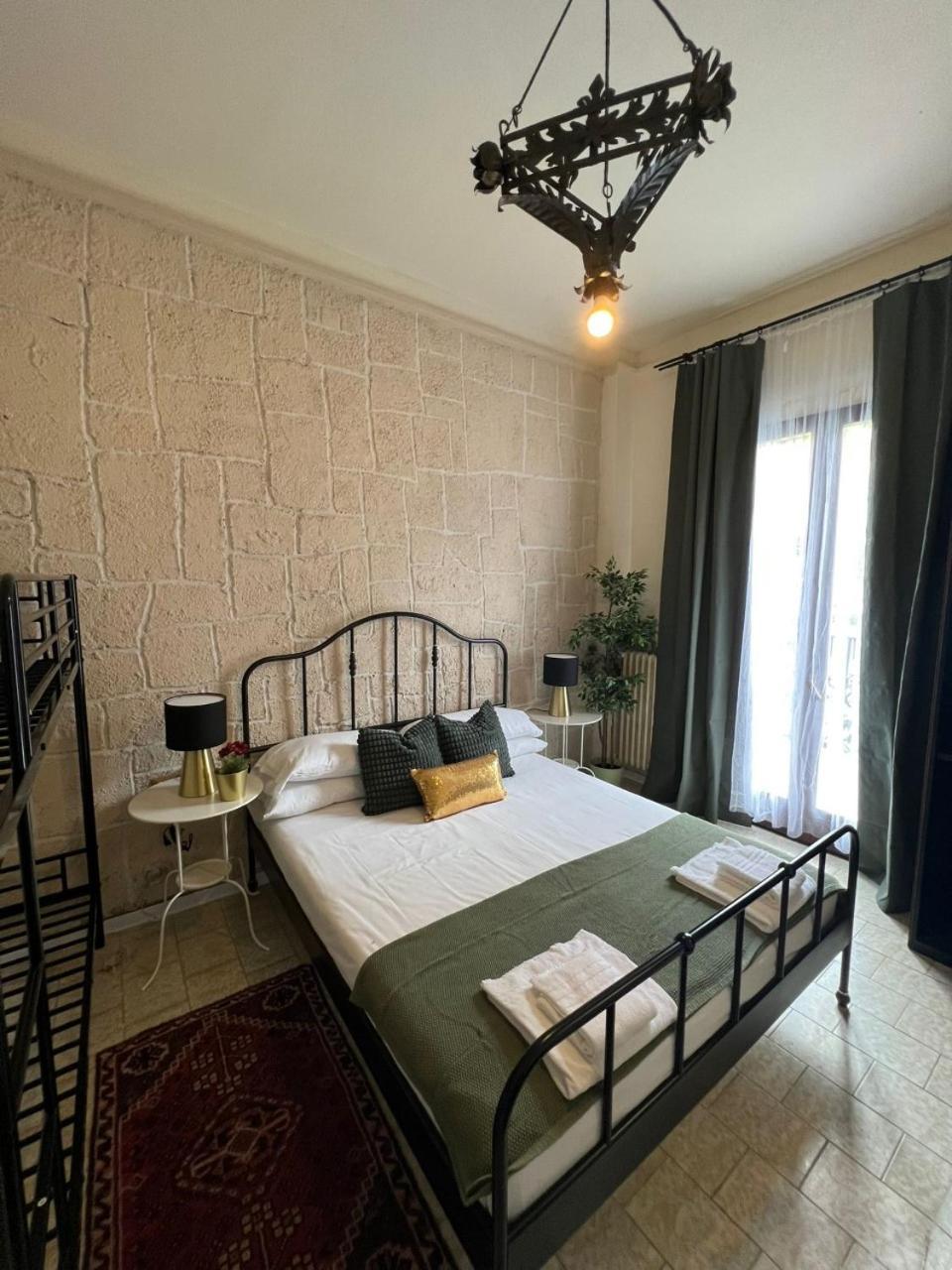 Ambra Boutique Hotel Milano Dış mekan fotoğraf