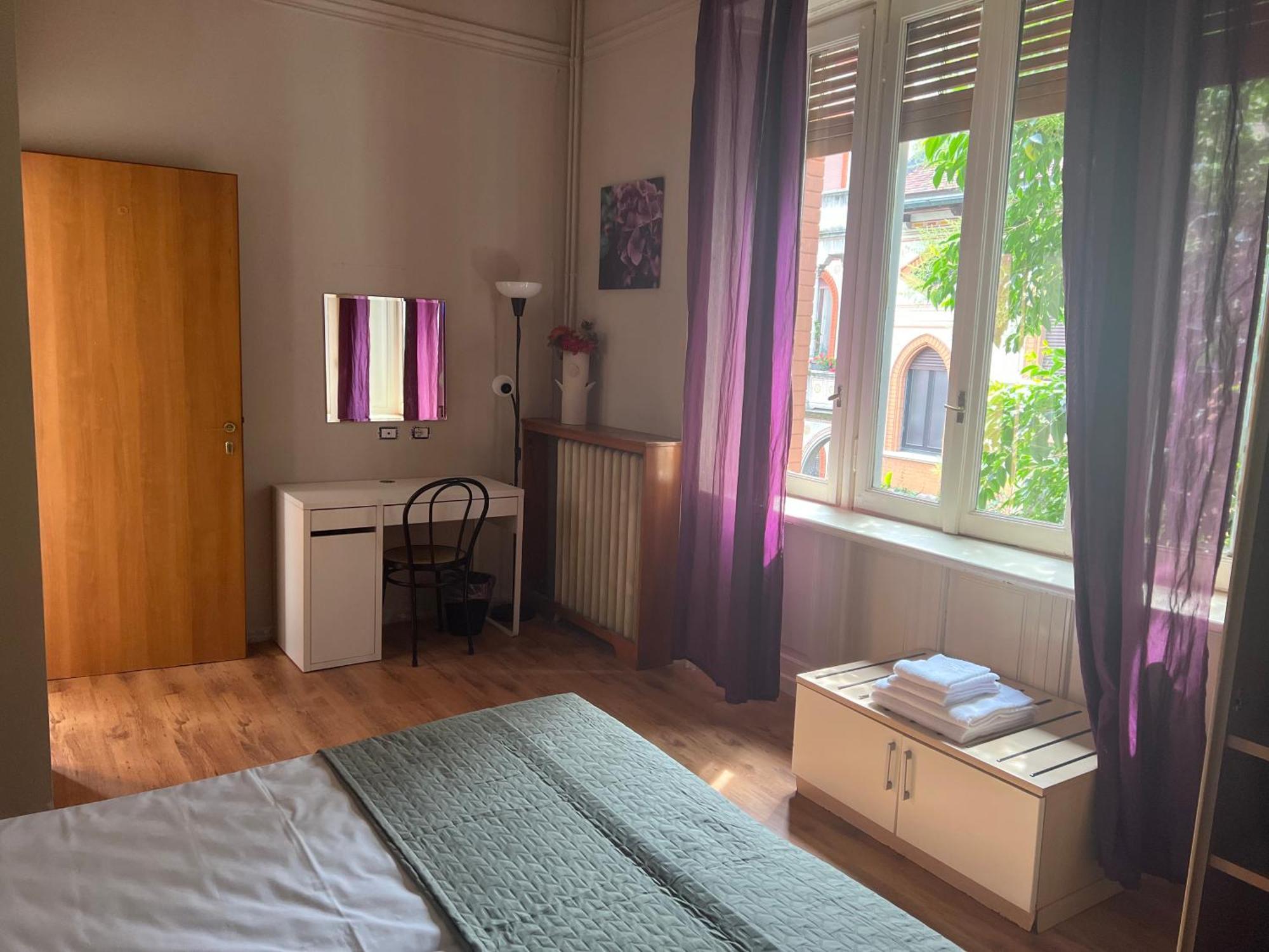 Ambra Boutique Hotel Milano Dış mekan fotoğraf