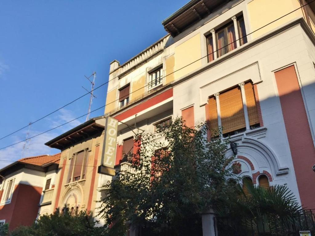 Ambra Boutique Hotel Milano Dış mekan fotoğraf