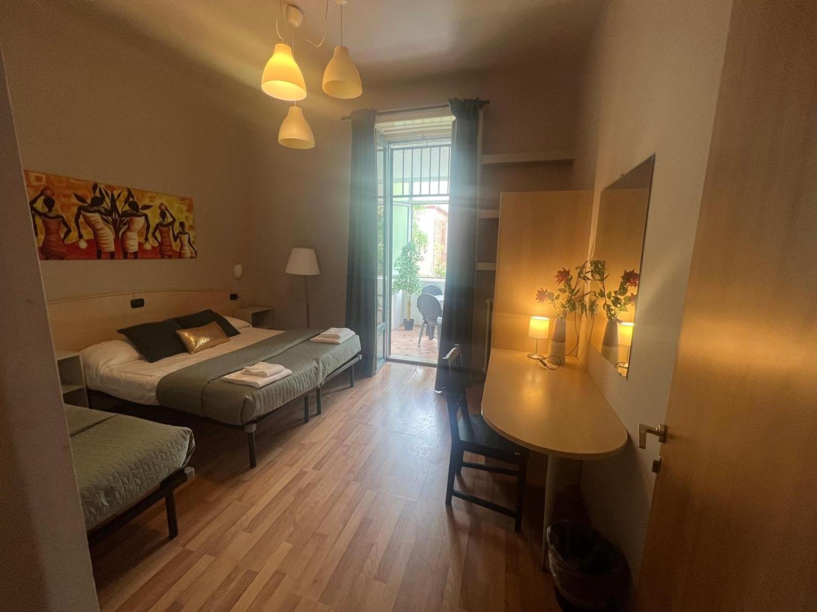 Ambra Boutique Hotel Milano Dış mekan fotoğraf